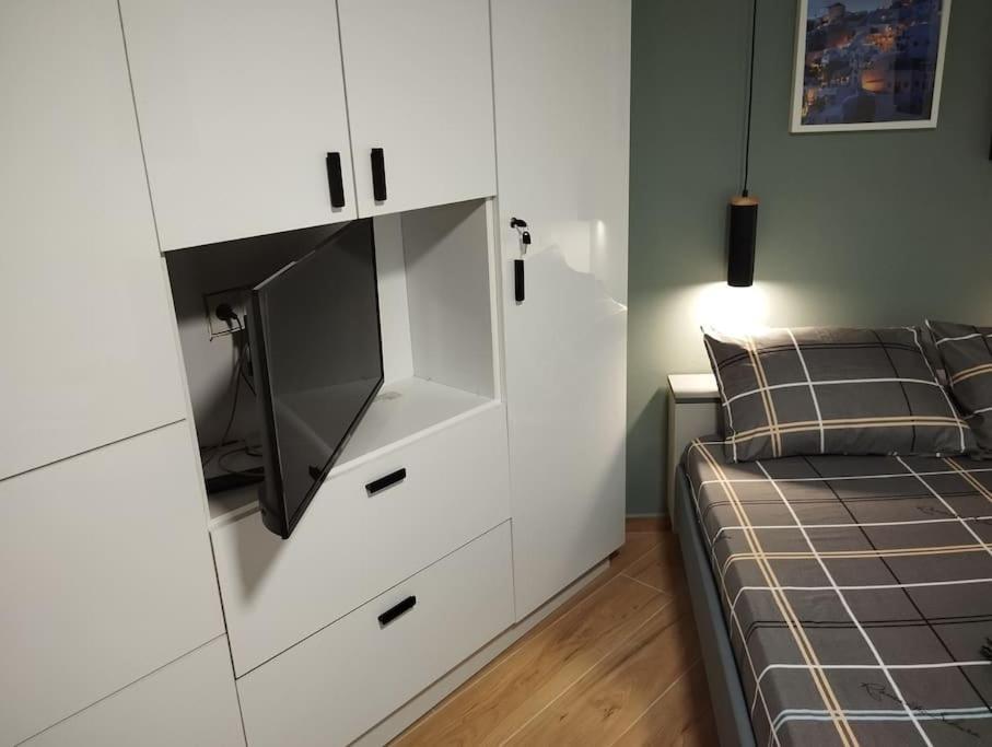 Nektar Cosy Apartment In City Centre เอเธนส์ ภายนอก รูปภาพ