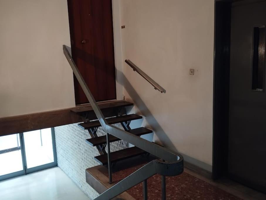 Nektar Cosy Apartment In City Centre เอเธนส์ ภายนอก รูปภาพ